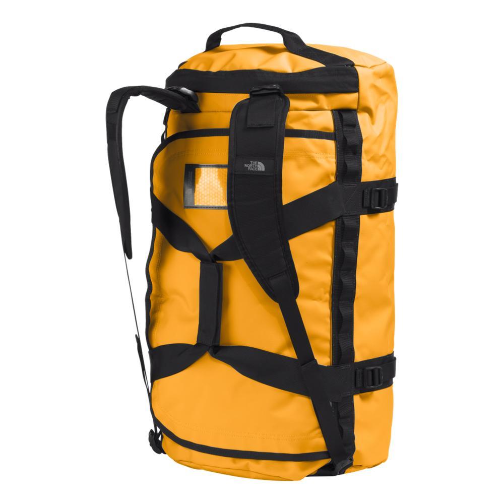 Sac north face outlet base camp duffel m